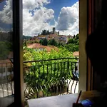 La Pergola 3*