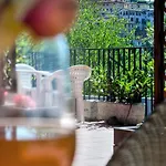 La Pergola Hotel