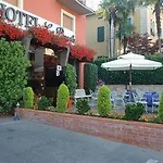 Hotel La Pergola Barga