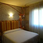 La Pergola Hotel Barga
