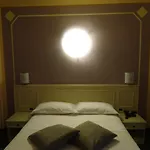 Hotel La Pergola Barga
