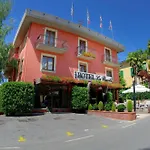La Pergola Hotel