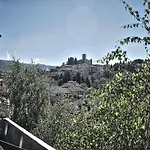 La Pergola Hotel