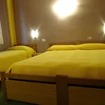 Hotel La Pergola Barga