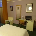 La Pergola Hotel 3*