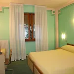 La Pergola 3*
