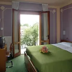Hotel La Pergola Barga