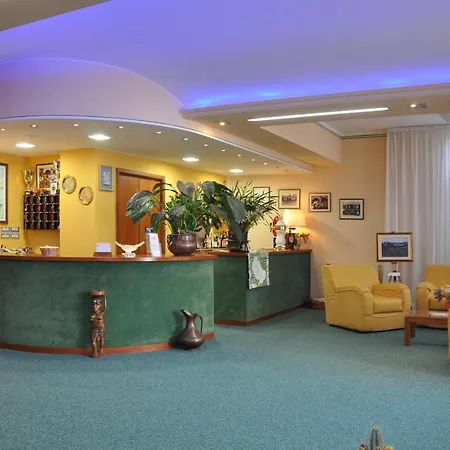 Hotel La Pergola