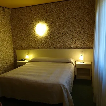 La Pergola 호텔 3*