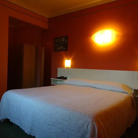 La Pergola 호텔 3*