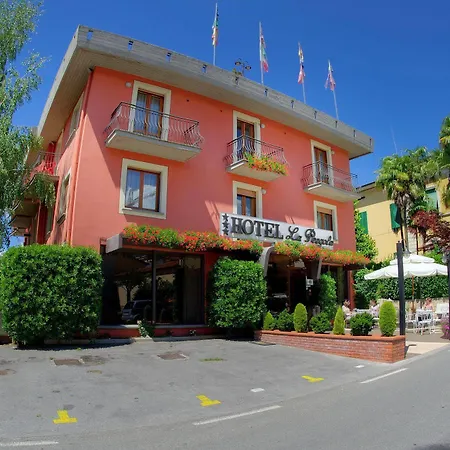 La Pergola Hotel