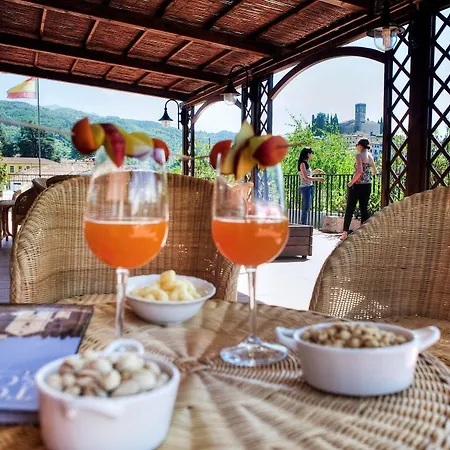 La Pergola Hotel