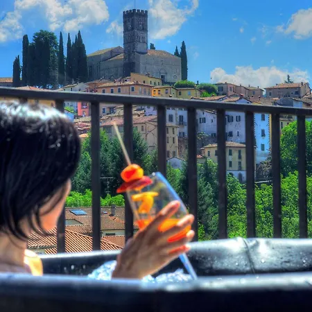 Hotel La Pergola