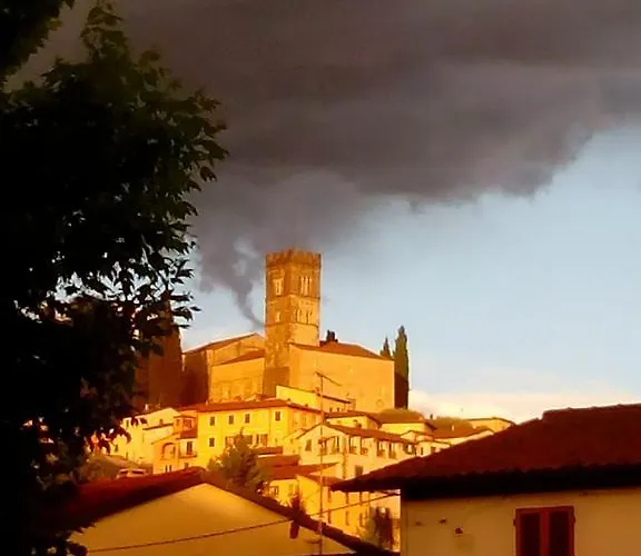La Pergola Barga