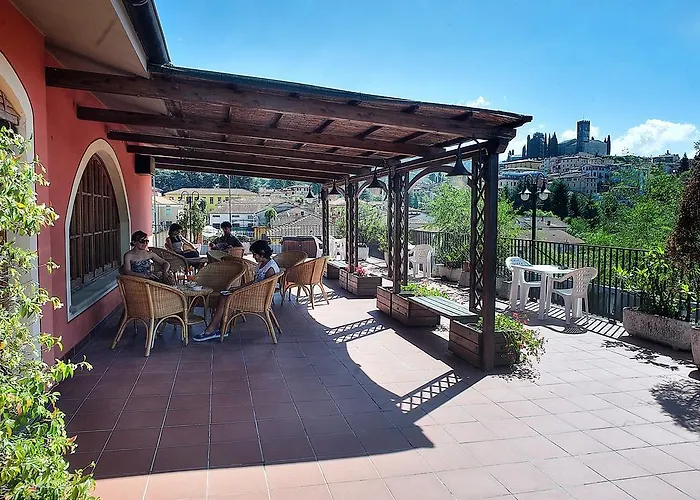 La Pergola