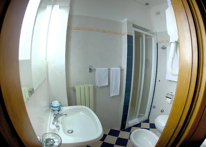 La Pergola 3* Barga