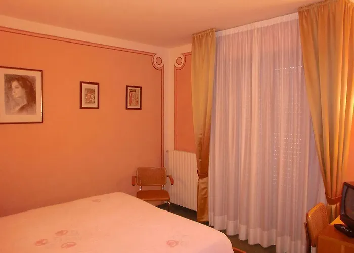 La Pergola 3* Barga