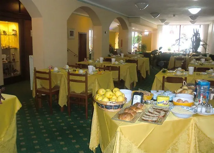 La Pergola Hotel