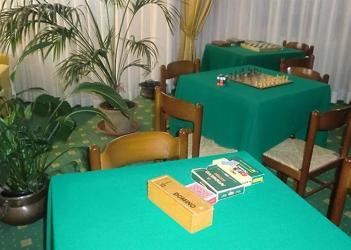 La Pergola 3*