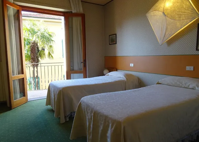 La Pergola Hotel 3*