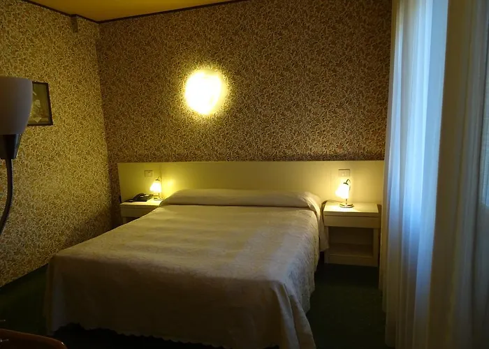 La Pergola Hotel 3*