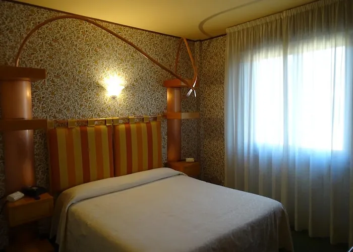 La Pergola Hotel Barga