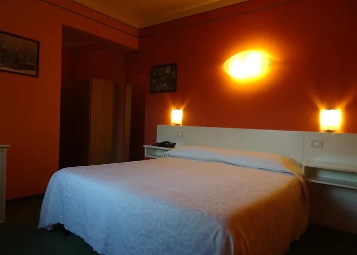 La Pergola Hotel 3*