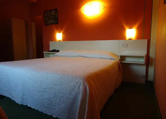 La Pergola Hotel