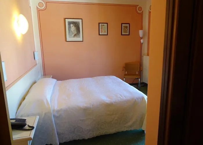 La Pergola Hotel Barga