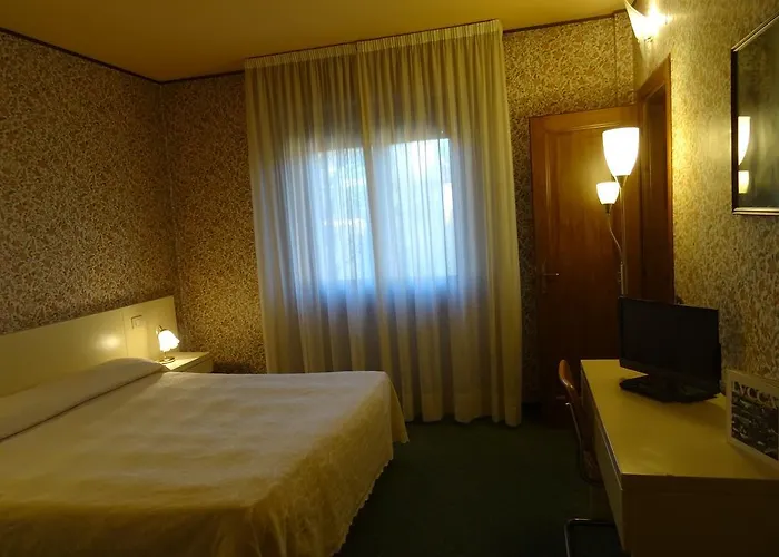 La Pergola Hotel Barga