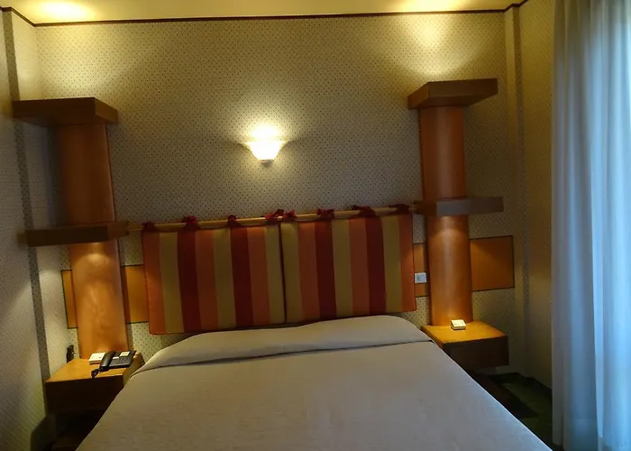 La Pergola Hotel 3*
