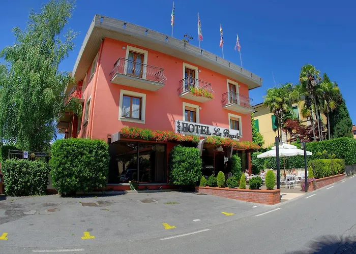 La Pergola Hotel
