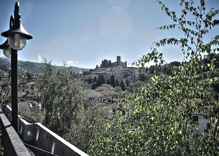 La Pergola Hotel