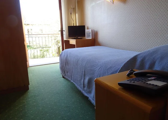 Hotel La Pergola