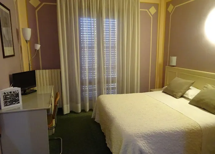 La Pergola Hotel Barga