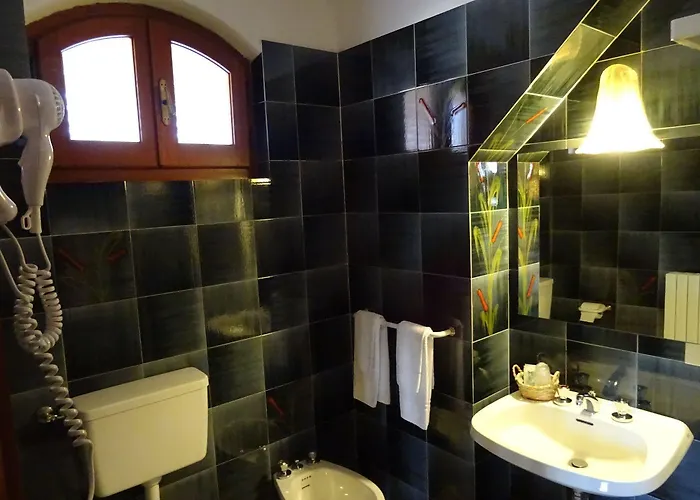 La Pergola Hotel 3*
