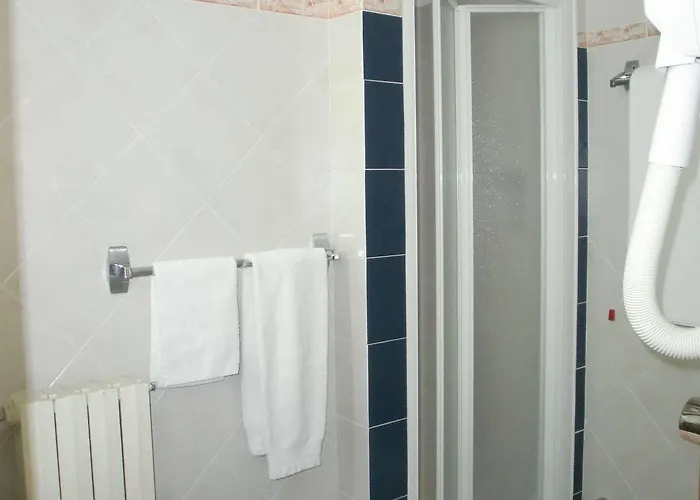 La Pergola Hotel 3*