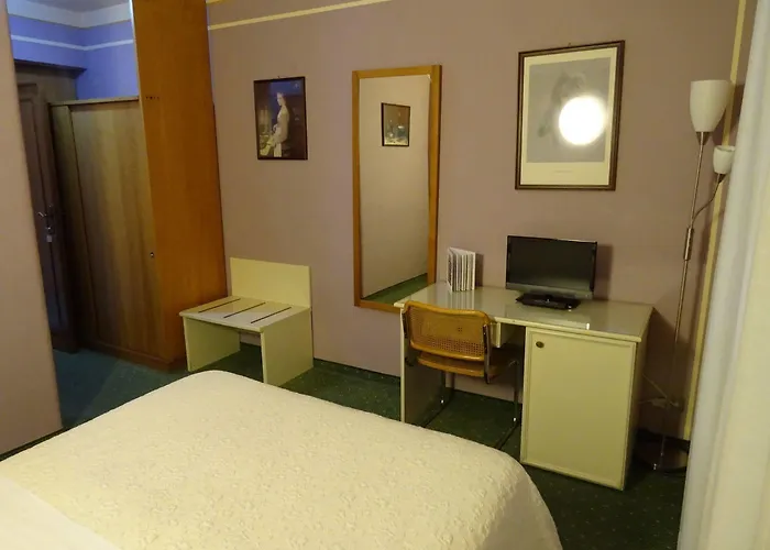 La Pergola Hotel 3*