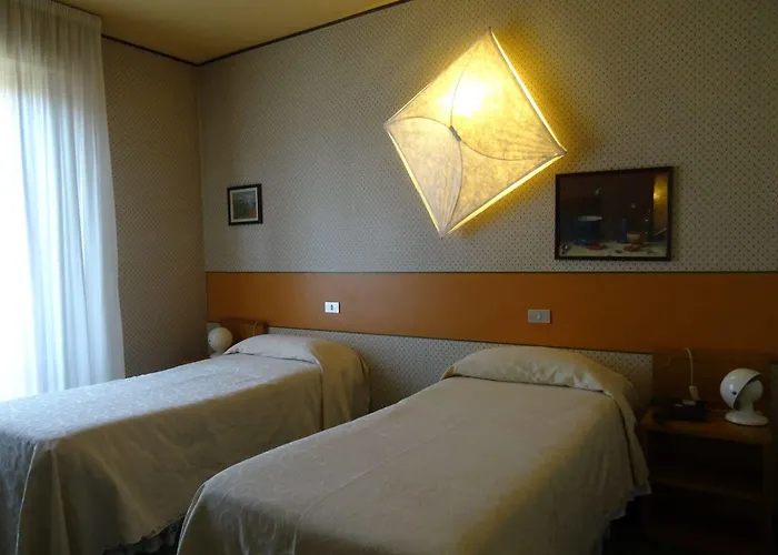 La Pergola 3* Barga