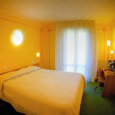 Hotel La Pergola
