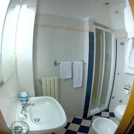 Hotel La Pergola 3* Barga