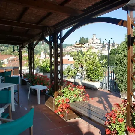 Hotel Hotel La Pergola 3*