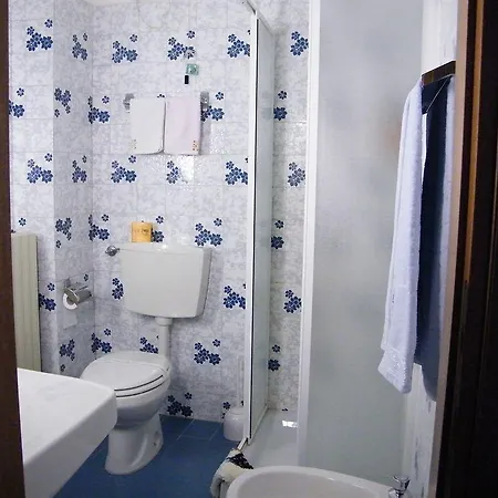 Hotel Hotel La Pergola Barga