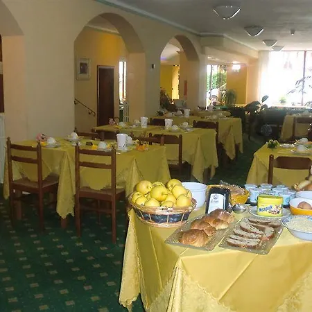 Hotel La Pergola Hotel