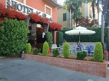 Hotel Hotel La Pergola Barga