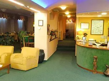 Hotel Hotel La Pergola