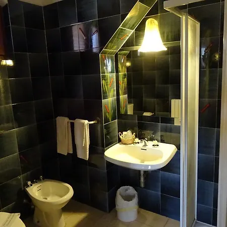 Hotel La Pergola 3*