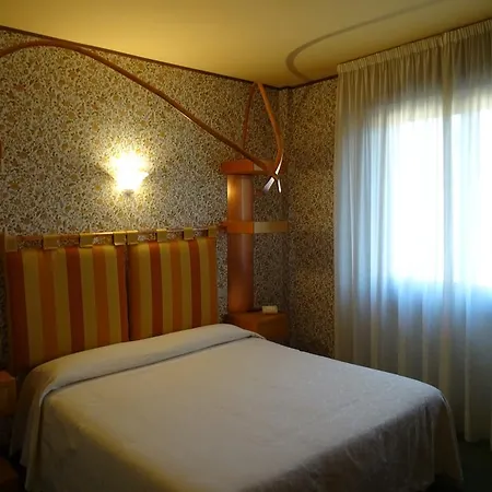 Hotel La Pergola Hotel Barga