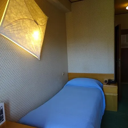 Hotel La Pergola Barga