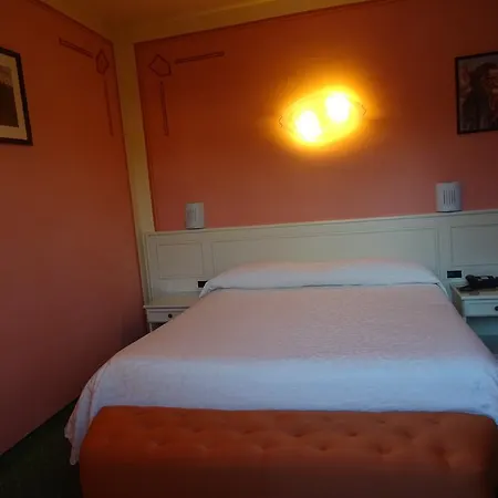 Hotel La Pergola 3*